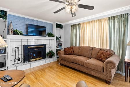 706 Brentwood Drive, Maryville, Tennessee 37804, États-Unis