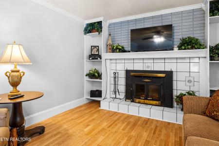 706 Brentwood Drive, Maryville, Tennessee 37804, États-Unis