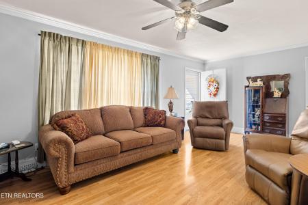 706 Brentwood Drive, Maryville, Tennessee 37804, États-Unis