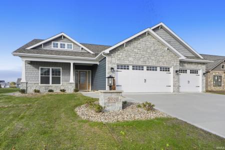 2021 Approach Drive, Auburn, Indiana 46706-8800, USA