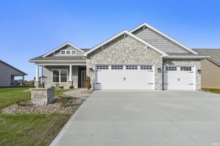 2021 Approach Drive, Auburn, Indiana 46706-8800, États-Unis