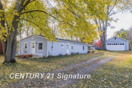 309 Arthur, Flushing, Michigan 48433, USA