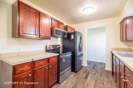 309 Arthur, Flushing, ミシガン 48433, アメリカ合衆国