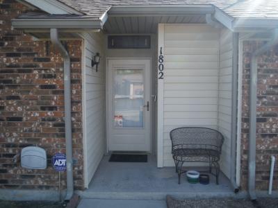 1802 Nina Drive, Killeen, Texas 76549, Estados Unidos