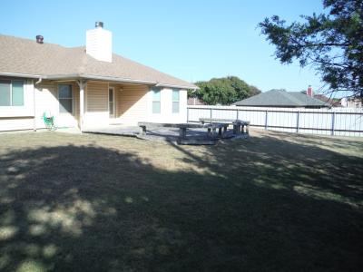 1802 Nina Drive, Killeen, Texas 76549, Estados Unidos