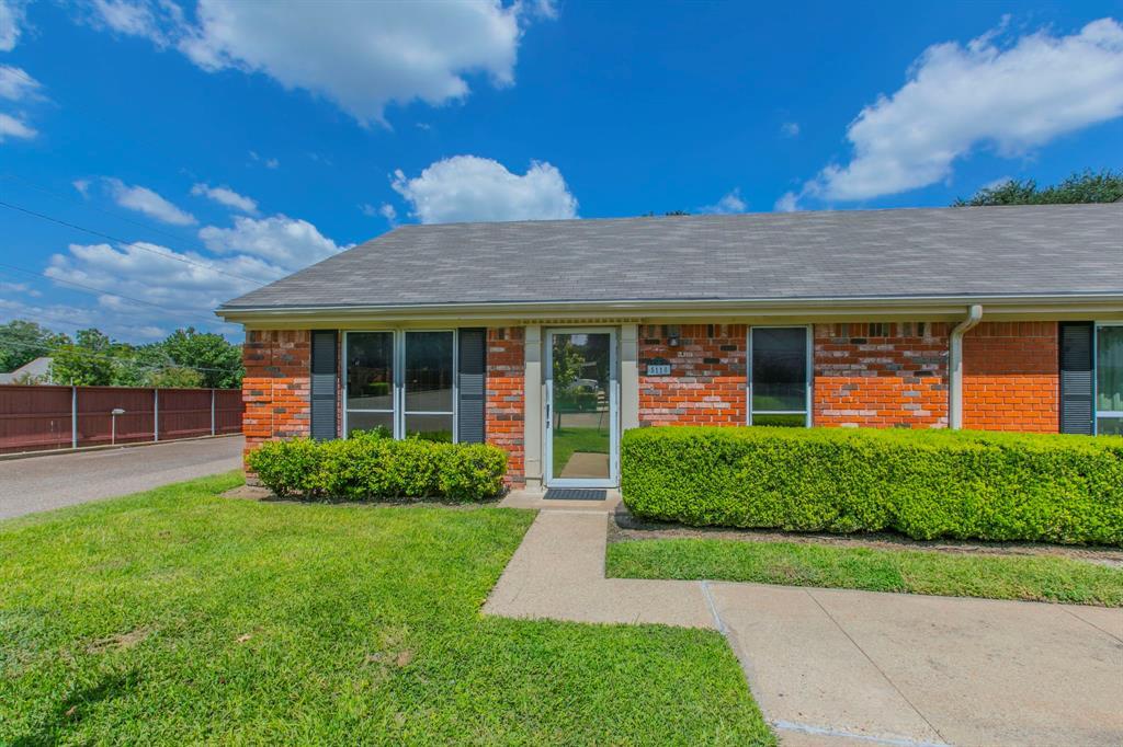 5118 Lake Shore Drive , 1, Waco, 得克萨斯州 76710, 美国