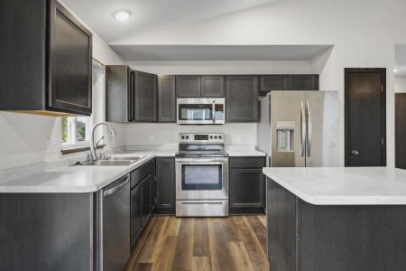 930 Waters Edge Court, Marshall, Wisconsin 53559, États-Unis