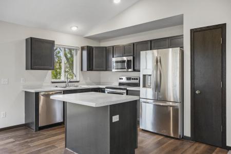 930 Waters Edge Court, Marshall, Wisconsin 53559, États-Unis