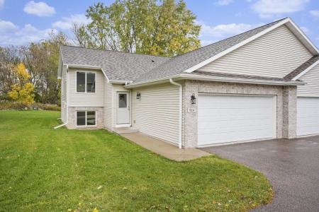 930 Waters Edge Court, Marshall, Wisconsin 53559, États-Unis