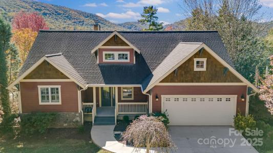 2 Oakhaven Terrace, Asheville, 北卡罗来纳州 28803, 美国