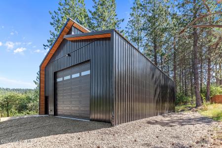 1402 S Last Chance Rd, Coeur D'alene, Idaho 83814, États-Unis