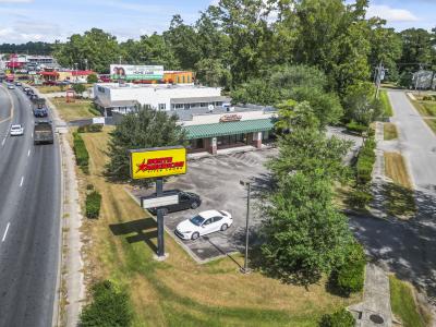 1312 13th Ave N, Conway, 南卡罗来纳州 29526, 美国