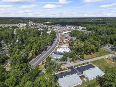 1312 13th Ave N, Conway, 南卡罗来纳州 29526, 美国