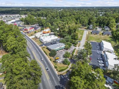 1312 13th Ave N, Conway, 南卡罗来纳州 29526, 美国