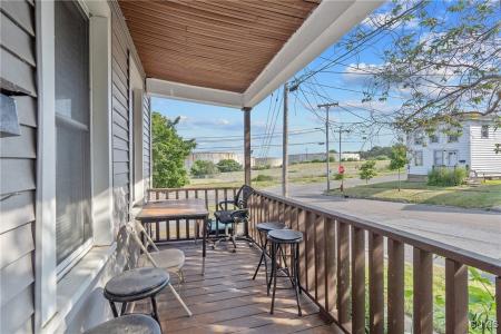 4 Porter Street, Oswego, Nueva York 13126, Estados Unidos