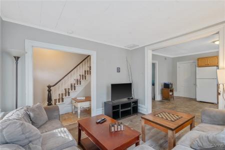 4 Porter Street, Oswego, Nueva York 13126, Estados Unidos