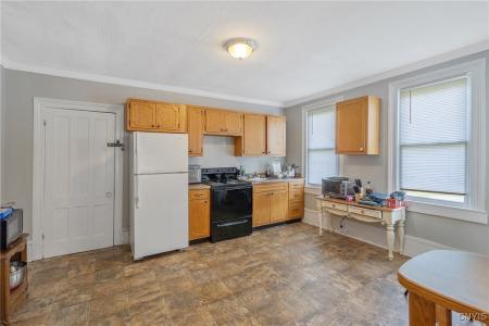 4 Porter Street, Oswego, Nueva York 13126, Estados Unidos