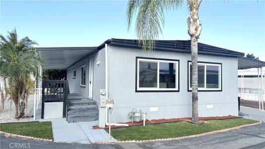 42751 Florida Avenue , 141, Hemet, Калифорния 92544, Соединенные Штаты