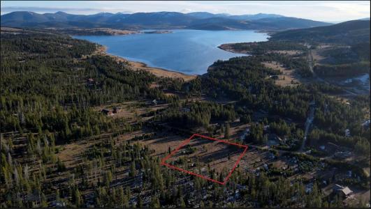 Lot 8 Pine Marten, Georgetown Lake, Montana 59711, Estados Unidos