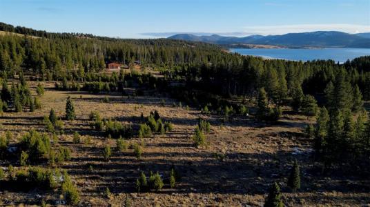 Lot 8 Pine Marten, Georgetown Lake, Montana 59711, Estados Unidos