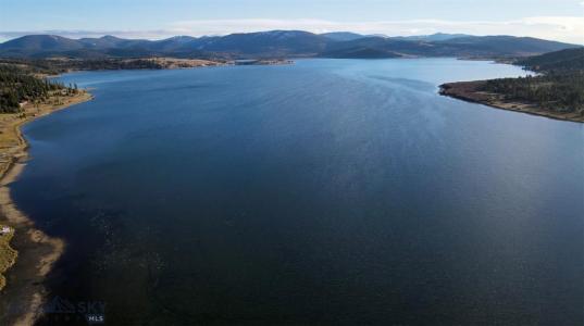 Lot 8 Pine Marten, Georgetown Lake, Montana 59711, Estados Unidos