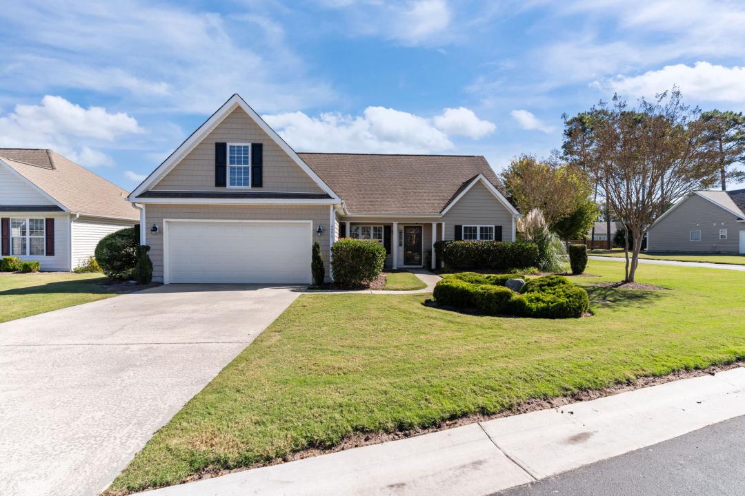 4975 Summerswell Lane, Southport, North Carolina 28461, HOA KỲ