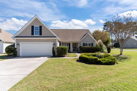 4975 Summerswell Lane, Southport, North Carolina 28461, HOA KỲ
