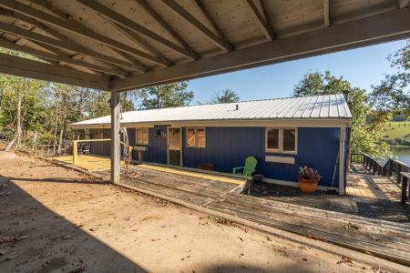 755 S Lakeshore Drive, Goreville, 伊利诺斯州 62939, 美国