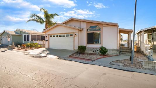 3800 W Wilson St # 228, Banning, California 92220, USA