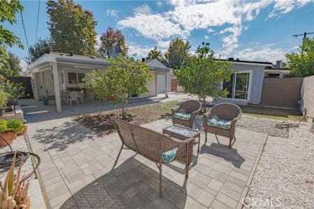 6641 Gerald Avenue, Van Nuys, California 91406, Estados Unidos