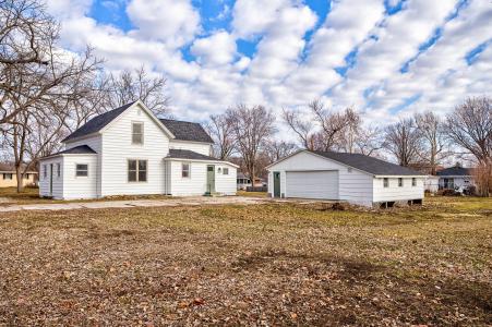 218 Race Street, Cambridge, Iowa 50046, Estados Unidos