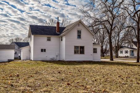 218 Race Street, Cambridge, Iowa 50046, Estados Unidos