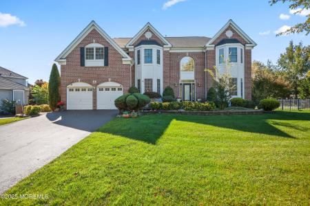 6 Cornell Court, Freehold, NJ 07728, USA