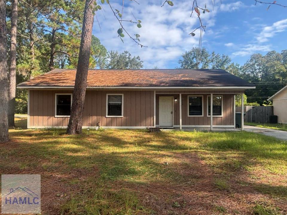 130 Pointe South Drive, Hinesville, Georgia 31316