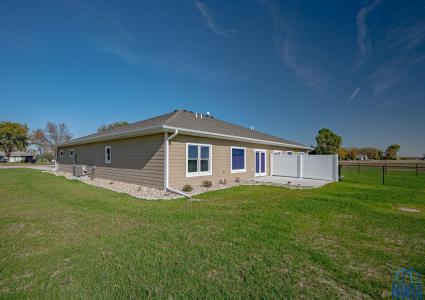 652 Lik-U-Wanta Drive, Dakota City, Nebraska 68731, Estados Unidos