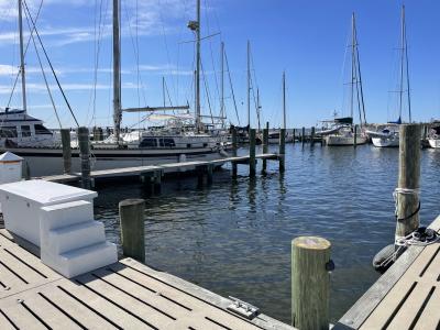 516 Water Street, B9, Oriental, NC 28571, USA