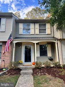 8584 Koluder Court, Lorton, Virginia 22079, USA