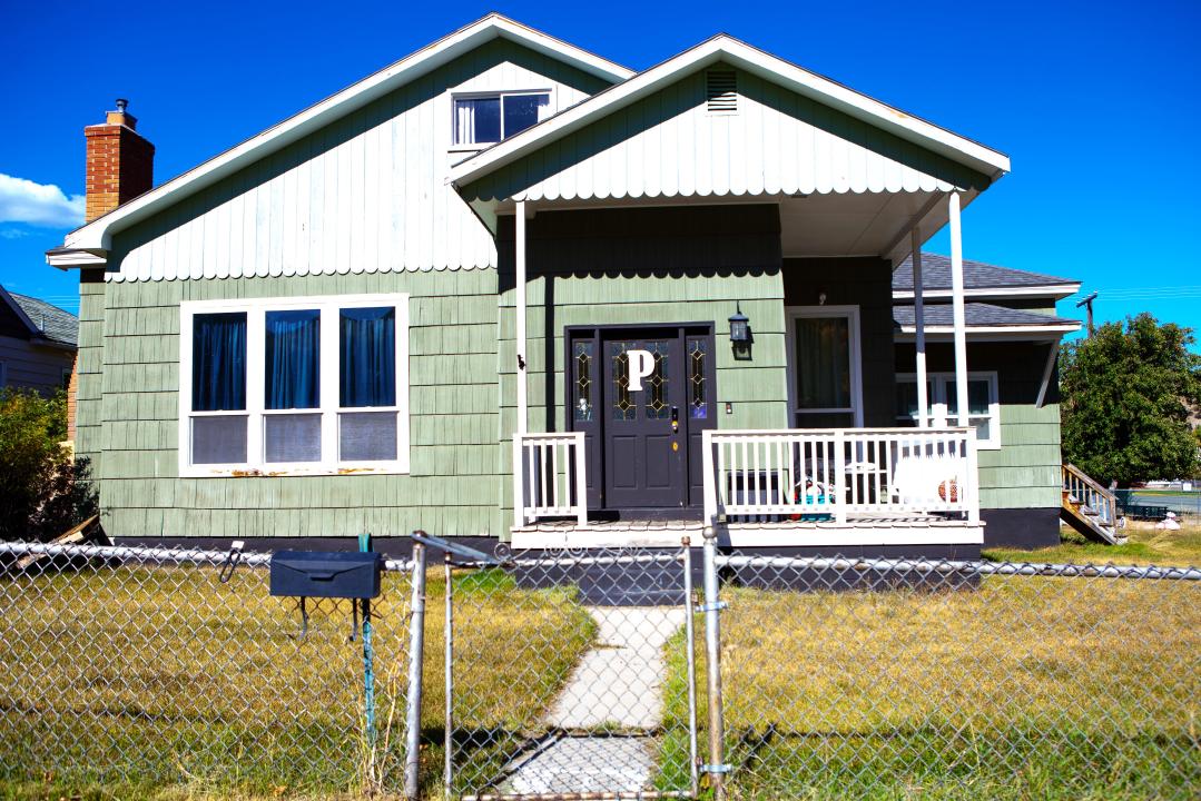 1104 W 4th Street, Anaconda, Montana 59711, Estados Unidos