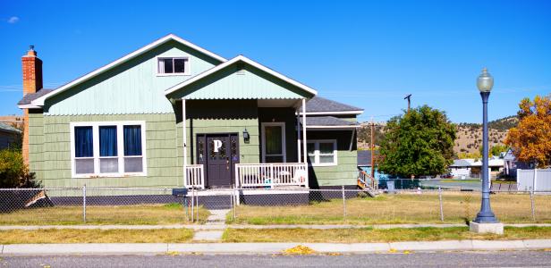 1104 W 4th Street, Anaconda, Montana 59711, Estados Unidos