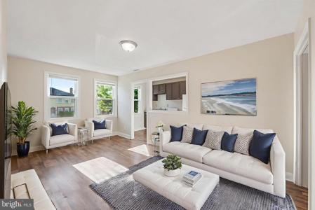 5424 Belle Vista Avenue, Baltimore, מרילנד 21206, ארצות הברית של אמריקה 