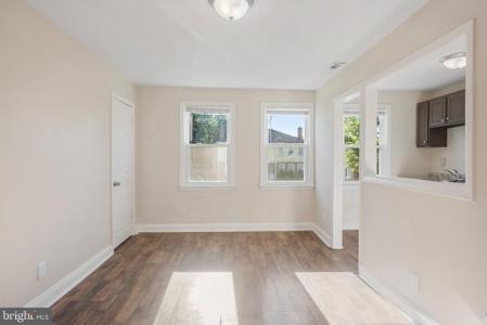 5424 Belle Vista Avenue, Baltimore, מרילנד 21206, ארצות הברית של אמריקה 