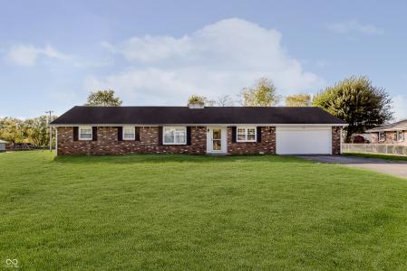 949 Hickory Lane, New Castle, Indiana 47362, USA