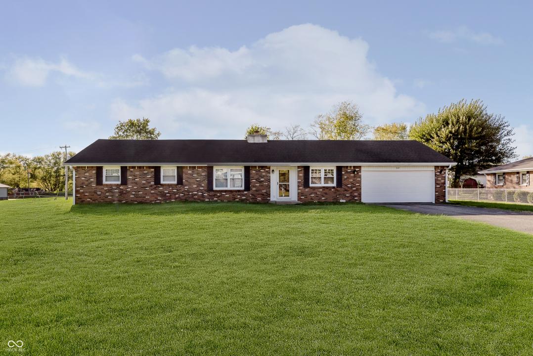 949 Hickory Lane, New Castle, إنديانا 47362, الولايات المتحدة