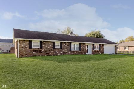 949 Hickory Lane, New Castle, إنديانا 47362, الولايات المتحدة