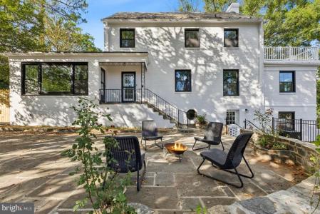 1901 Belle Haven Road, Alexandria, Вирджиния 22307, Соединенные Штаты