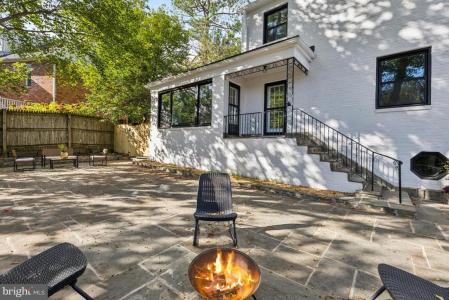 1901 Belle Haven Road, Alexandria, Virginia 22307, HOA KỲ