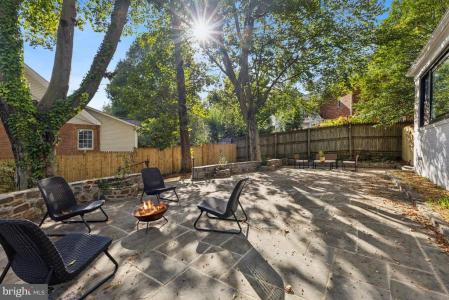 1901 Belle Haven Road, Alexandria, Virginia 22307, HOA KỲ