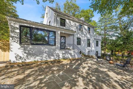 1901 Belle Haven Road, Alexandria, Virginia 22307, HOA KỲ