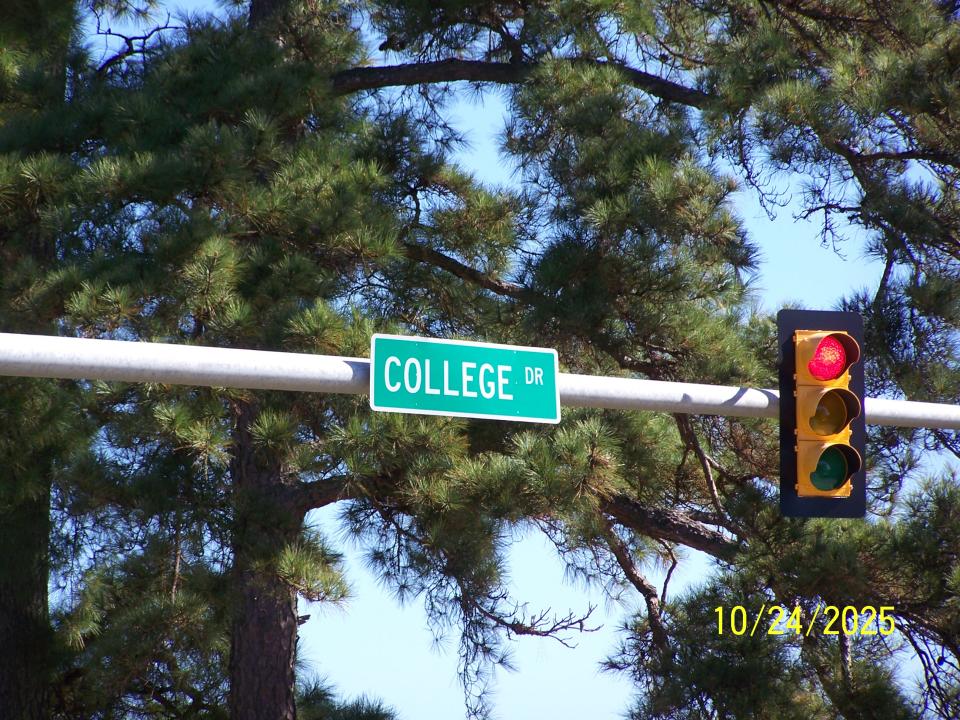 Lot 4 College Drive, Franklin, Virginia 23851, HOA KỲ