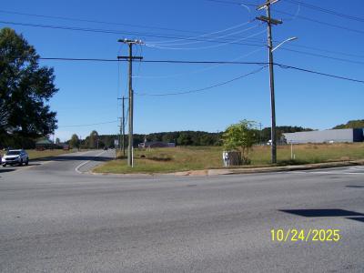 Lot 4 College Drive, Franklin, Virginia 23851, HOA KỲ